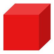 サンプル品（レッド/Aタイプ）